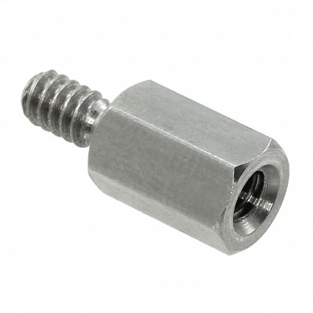 4532-632-SS RAF Electronic Hardware  Distanziatori per schede